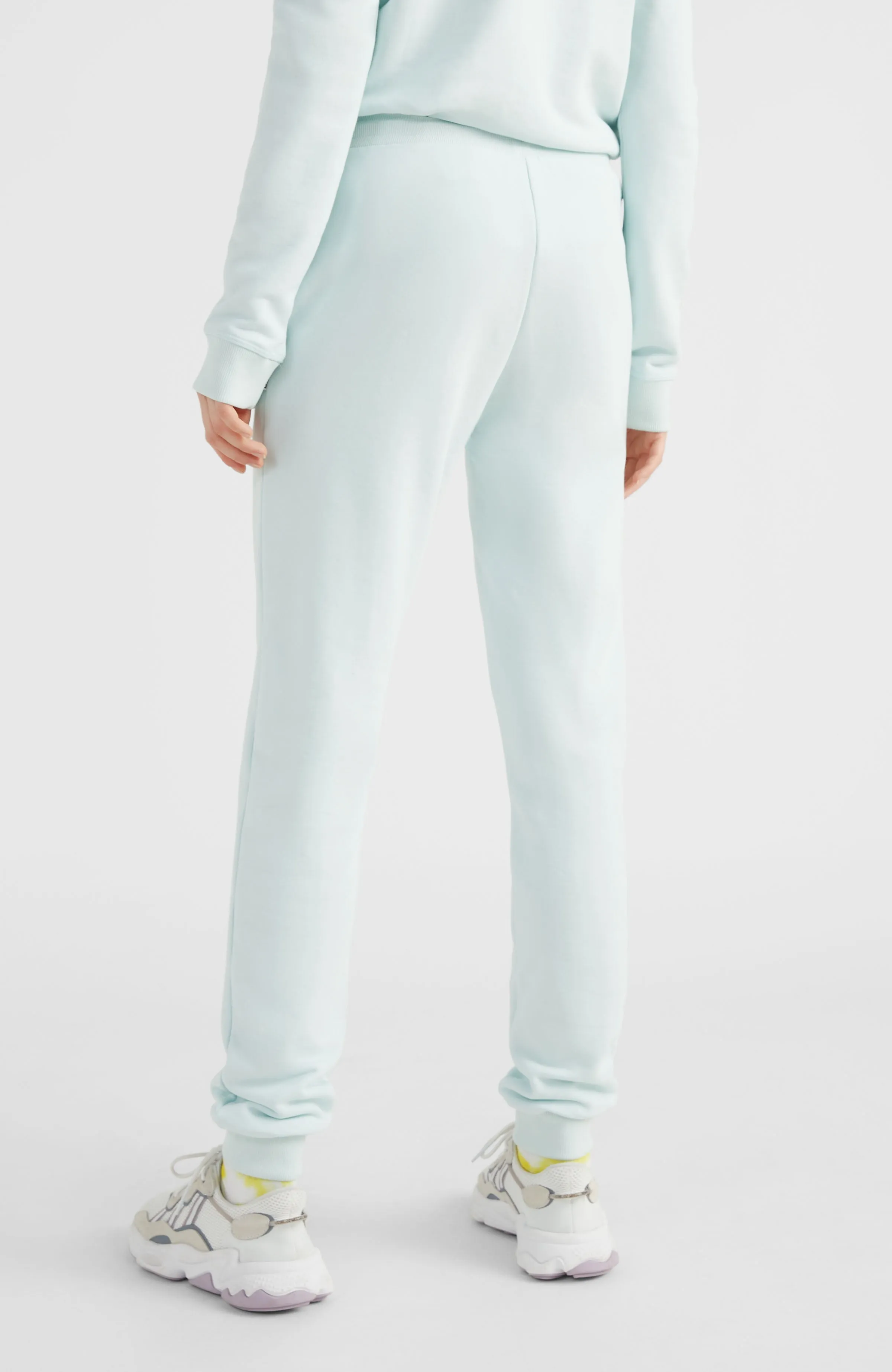 Circle Surfer Sweatpants | Whispering Blue