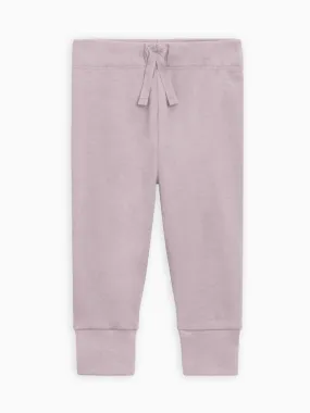 Colored Organics - Cruz Joggers - Blush