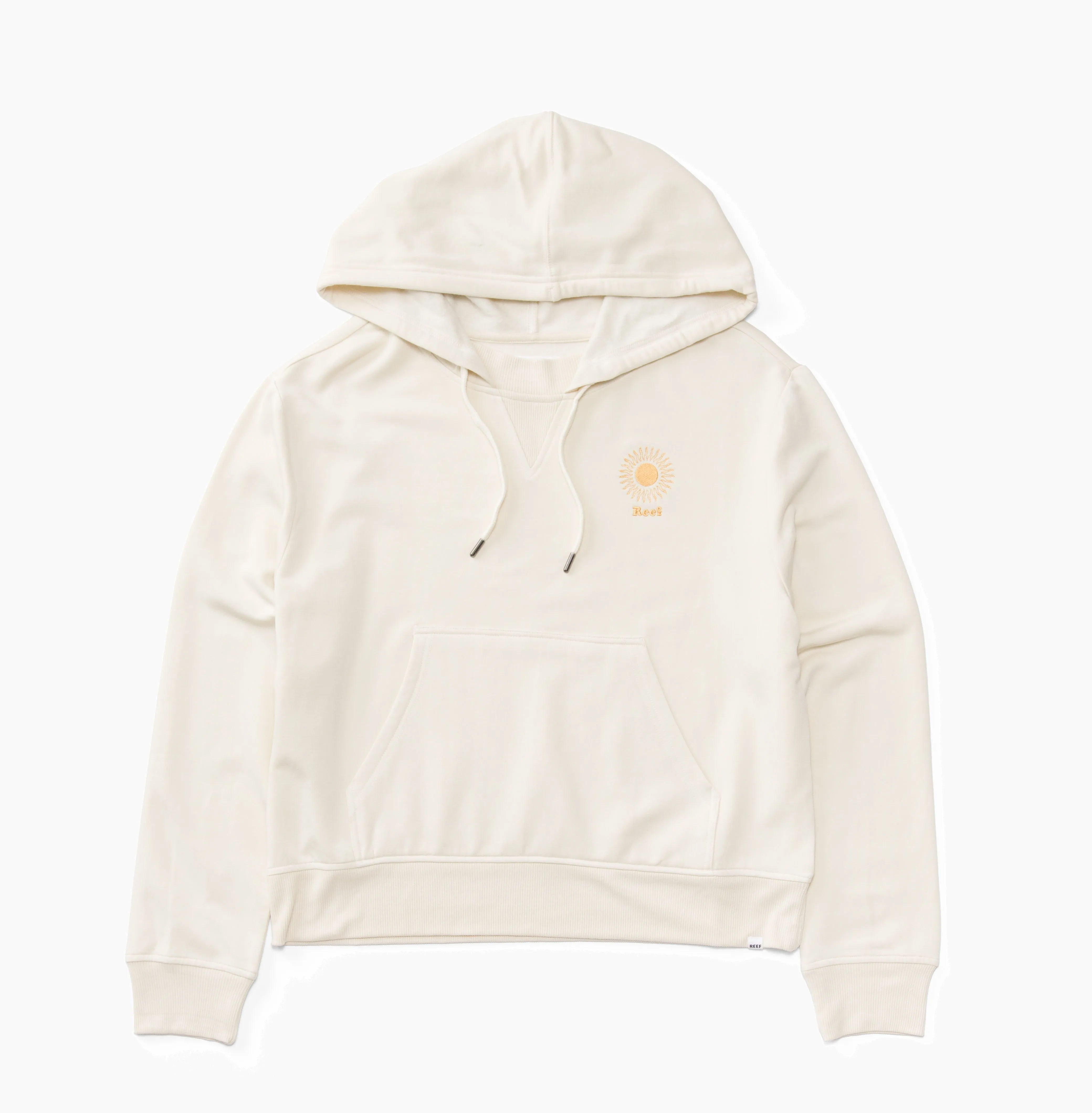 Cozy Pullover Hoodie