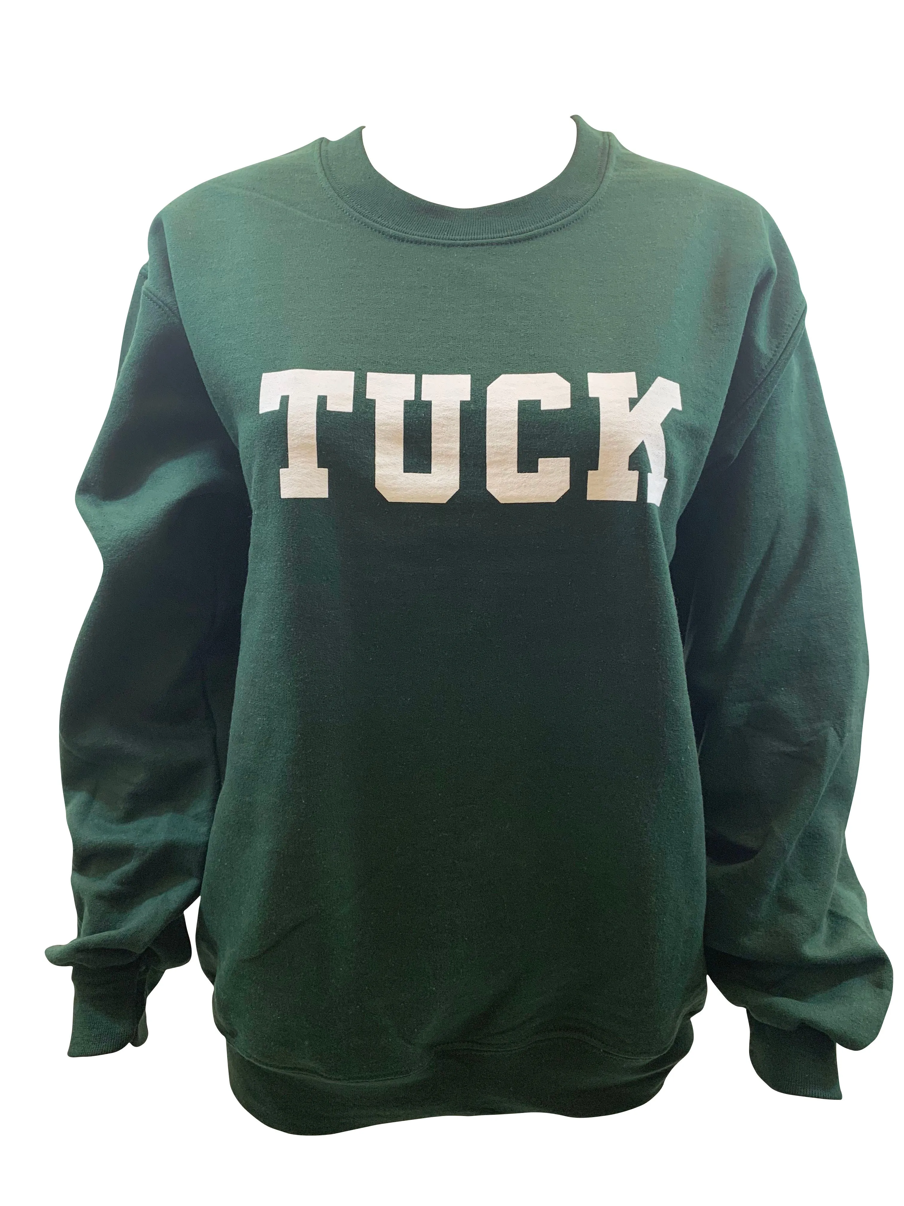 Crewneck (Green)