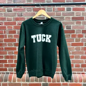 Crewneck (Green)