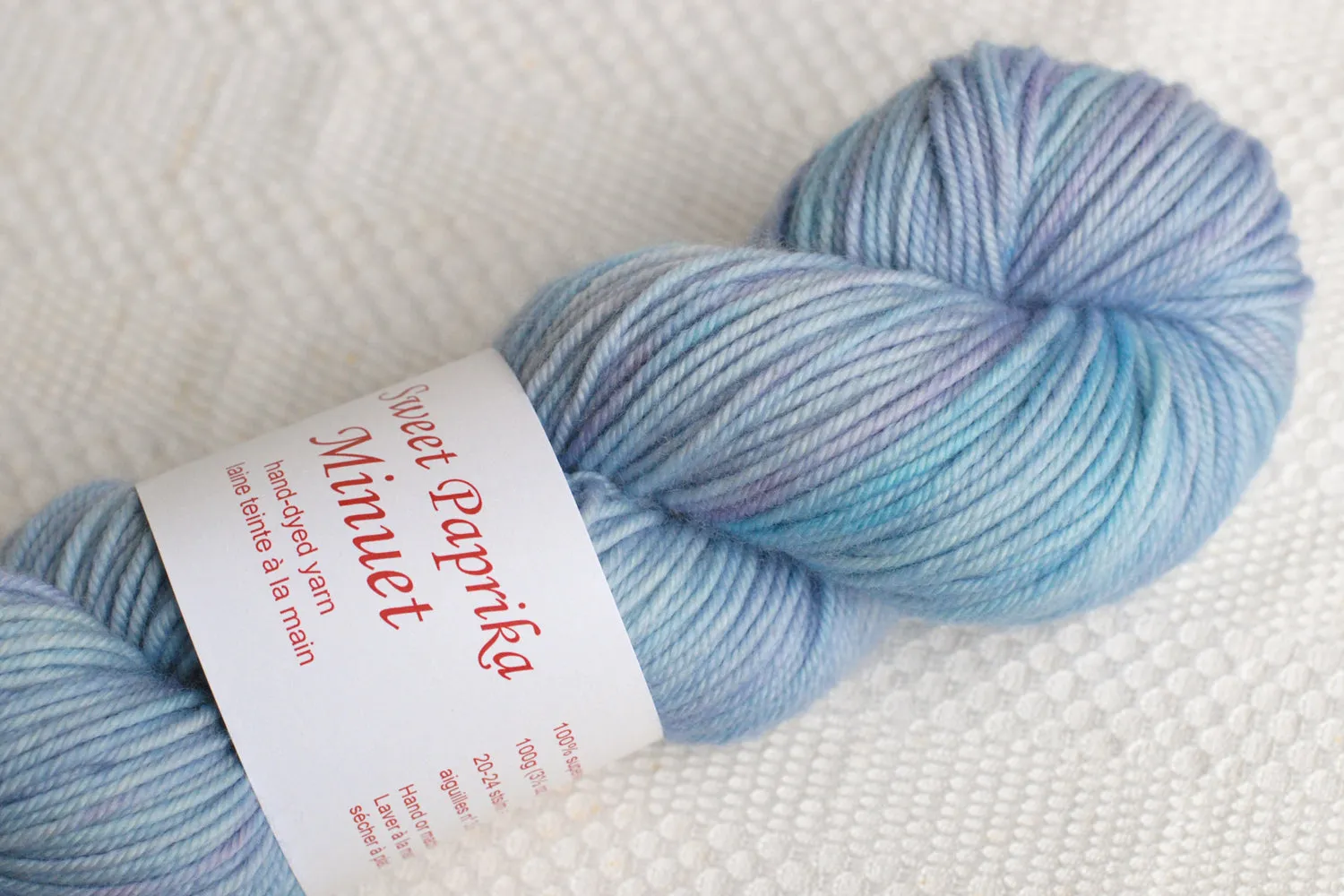 Delphinium - Limited edition colourway