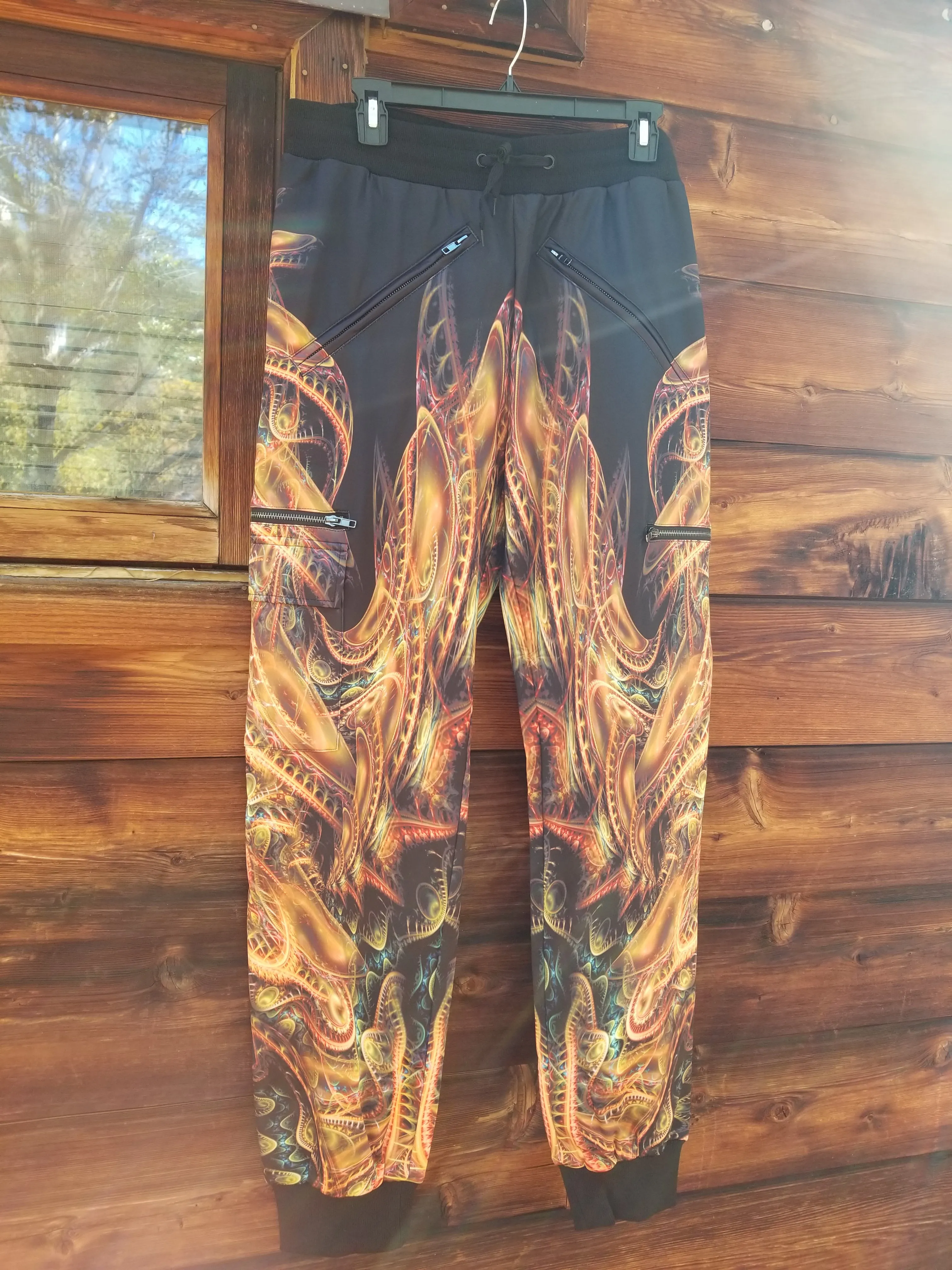 Dragon's Lair Joggers (3X available)