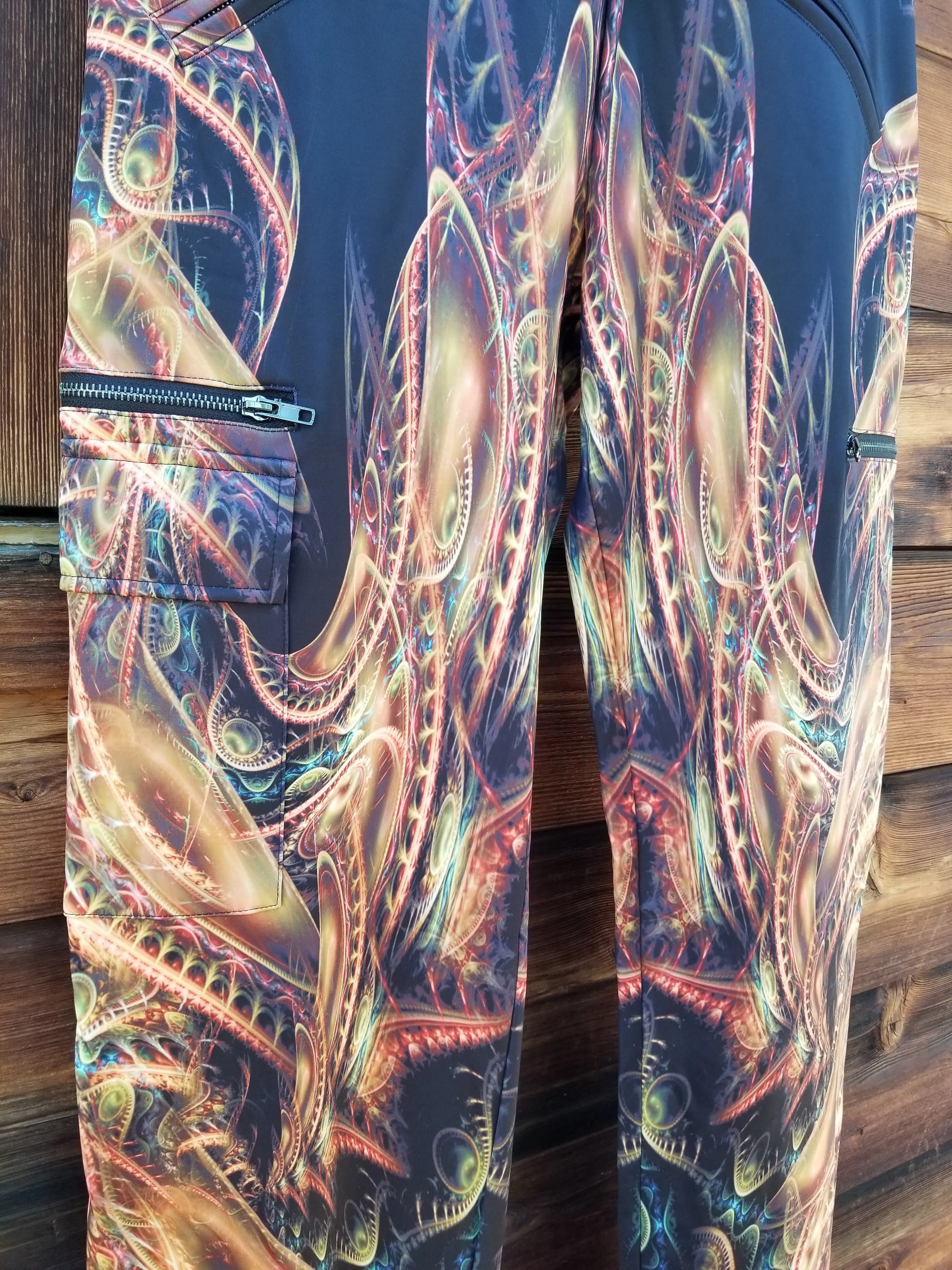 Dragon's Lair Joggers (3X available)