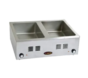 Eagle Group 1220FW2-120 Food Pan Warmer