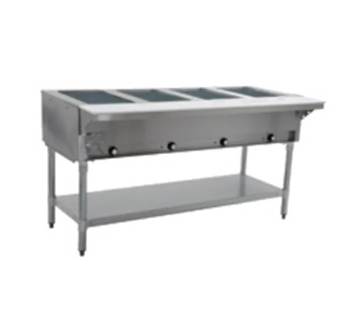 Eagle Group DHT4-208-2X Serving Counter