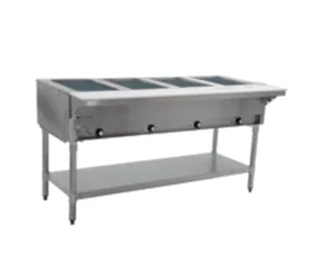 Eagle Group DHT4-208-2X Serving Counter