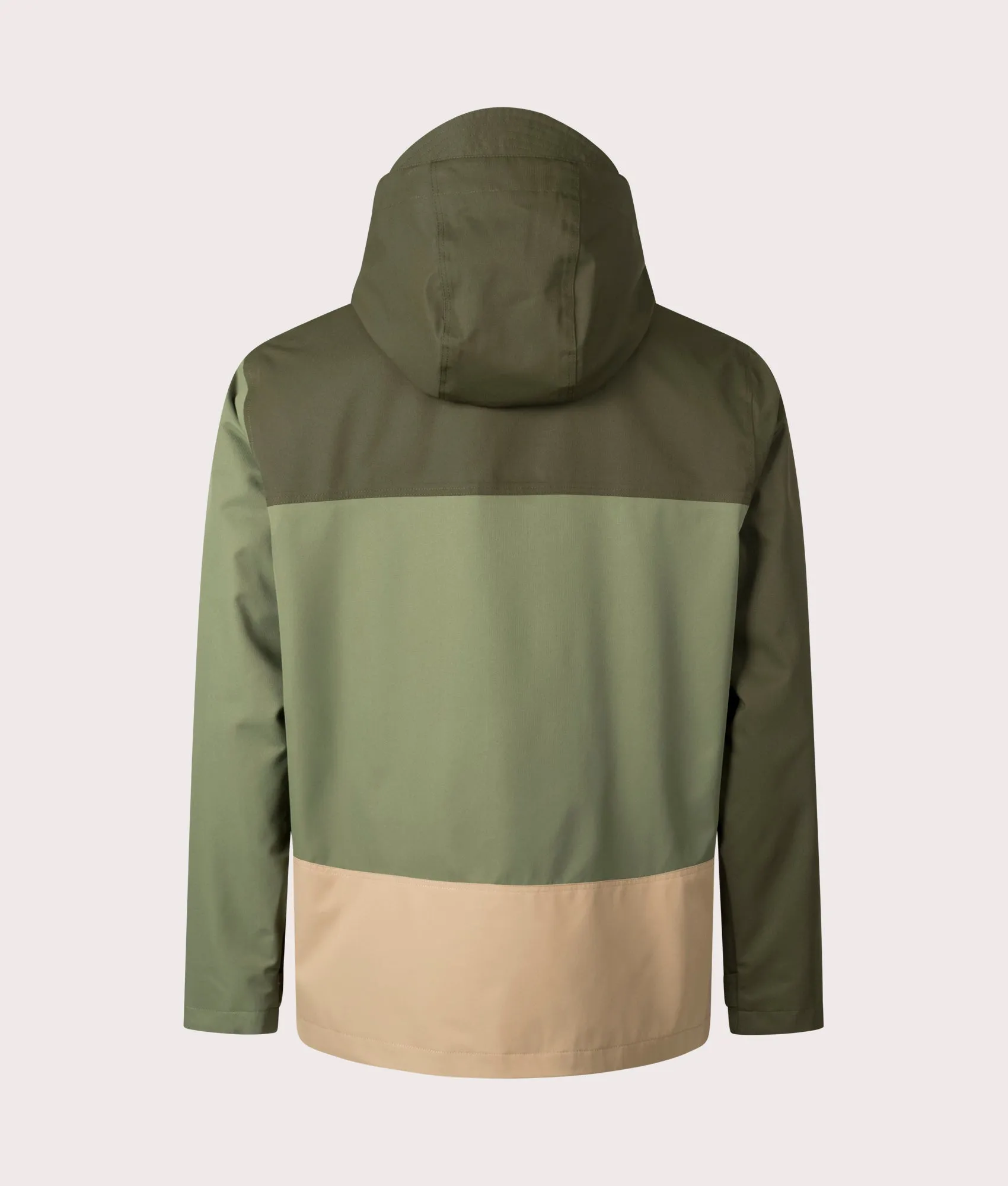 Eastland Lined Jacket