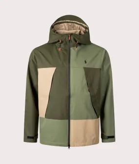 Eastland Lined Jacket