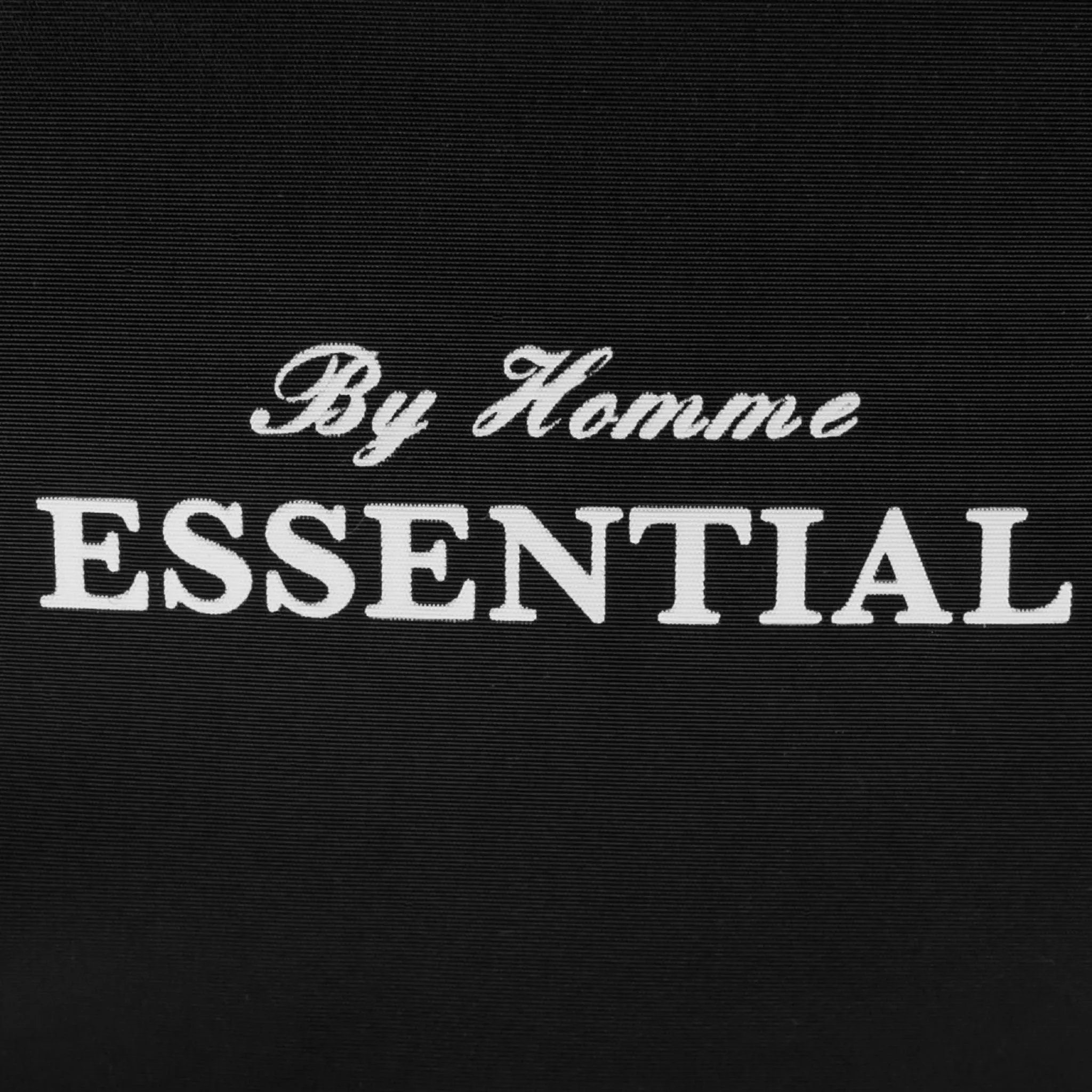 'ESSENTIAL' By Homme Side Bag