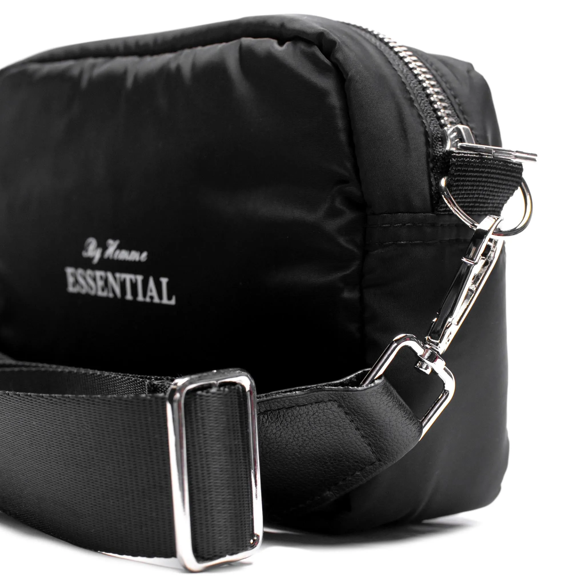 'ESSENTIAL' By Homme Side Bag