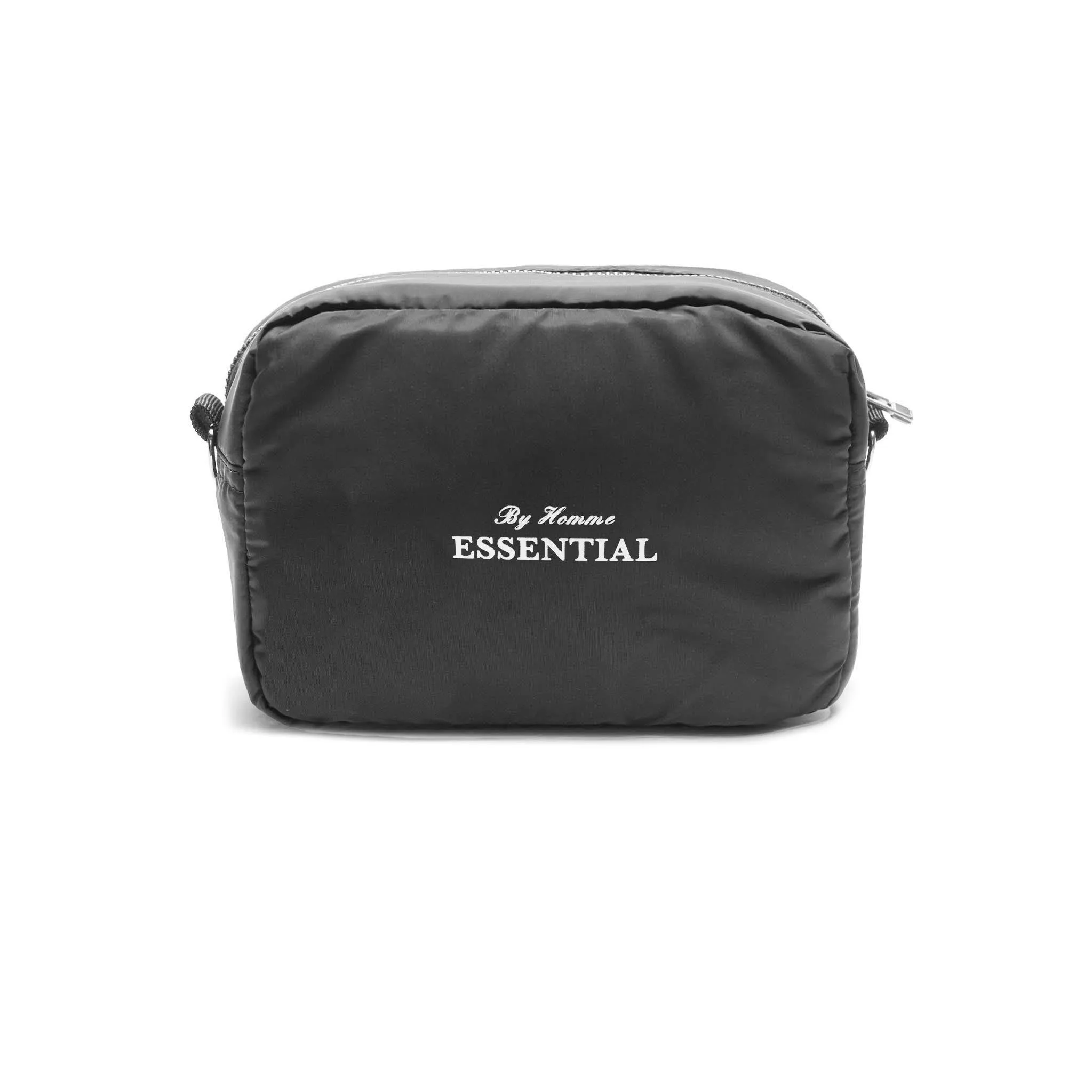 'ESSENTIAL' By Homme Side Bag