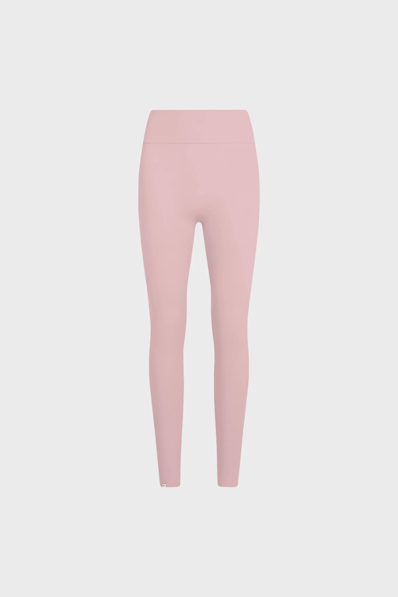 Essential Legging | Rose Dust