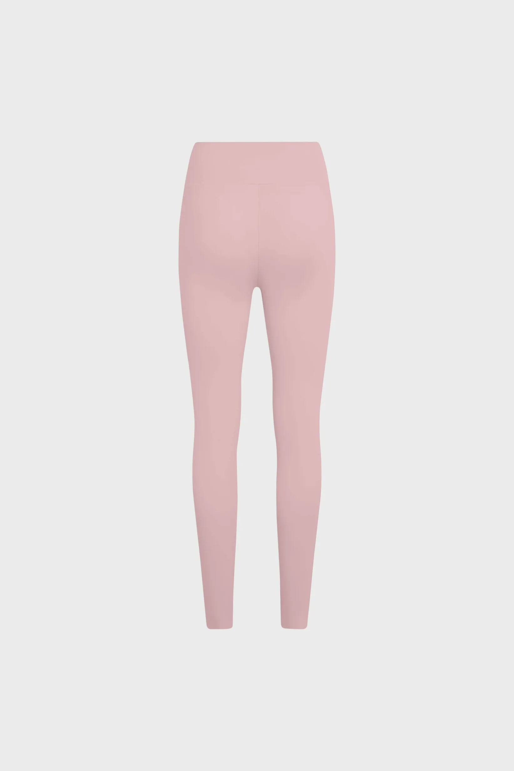 Essential Legging | Rose Dust