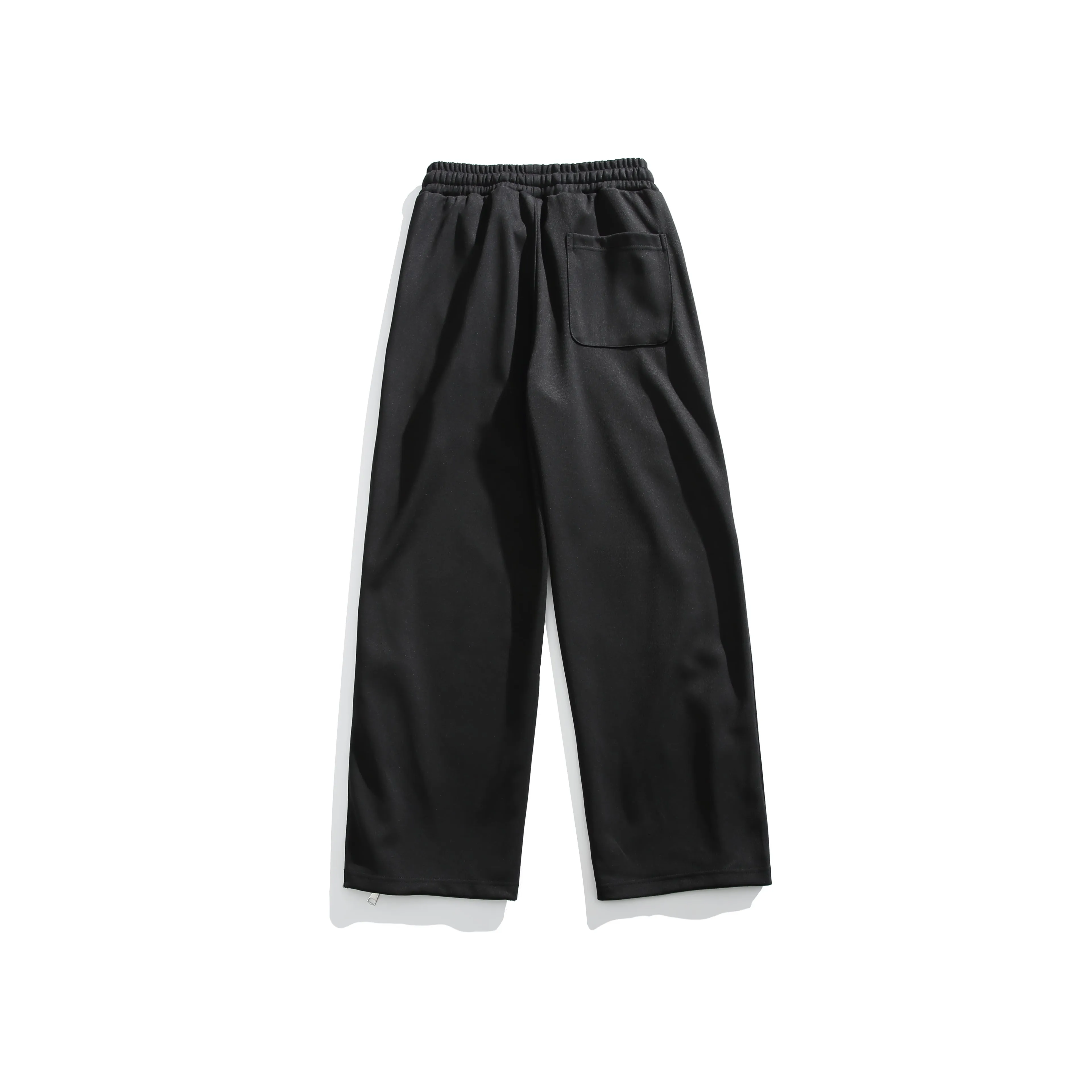 Faire Echo Stylish Relaxed Fit Street Pants