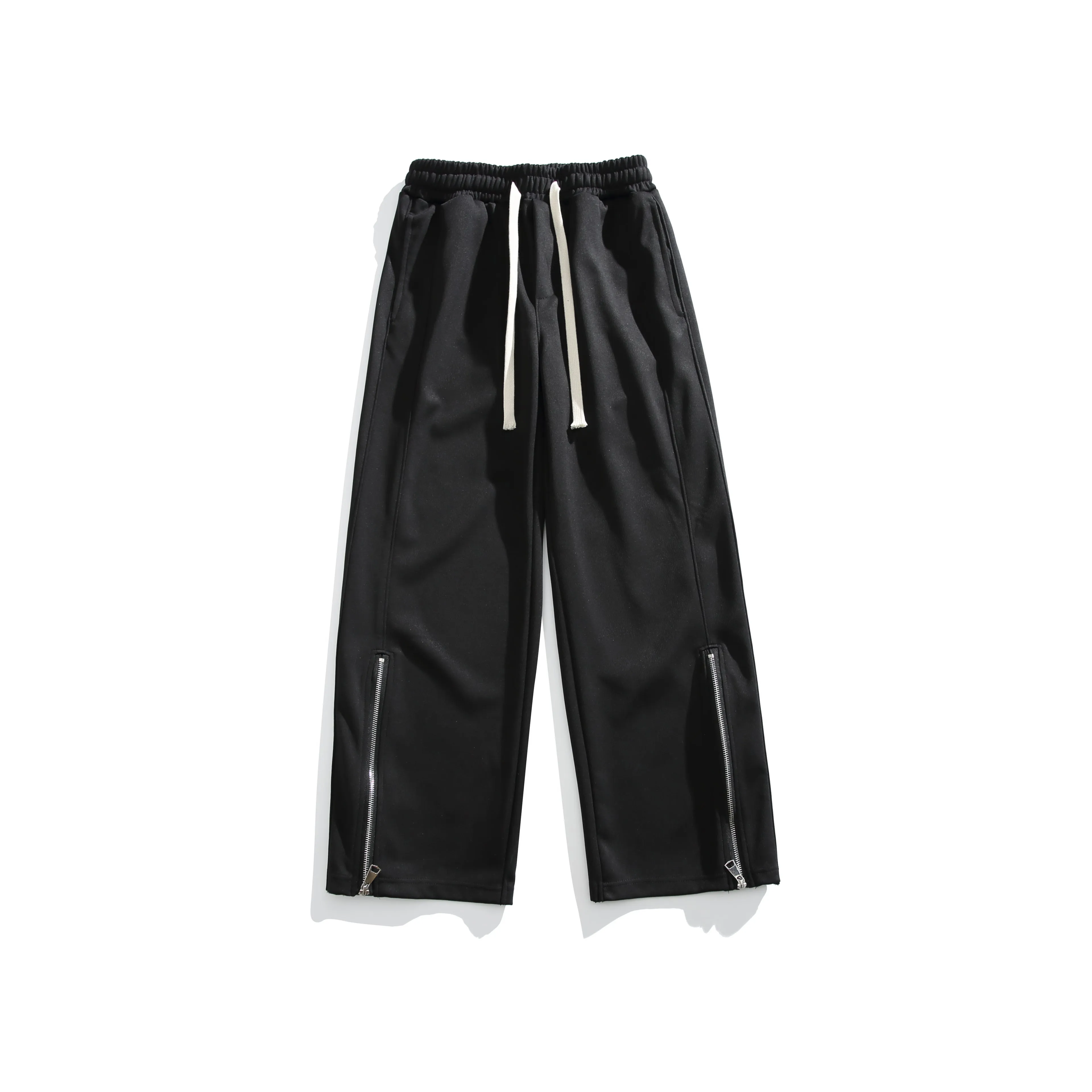 Faire Echo Stylish Relaxed Fit Street Pants