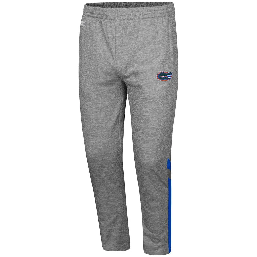 Florida Gators Colosseum Gray Paco Fleece Sweatpants