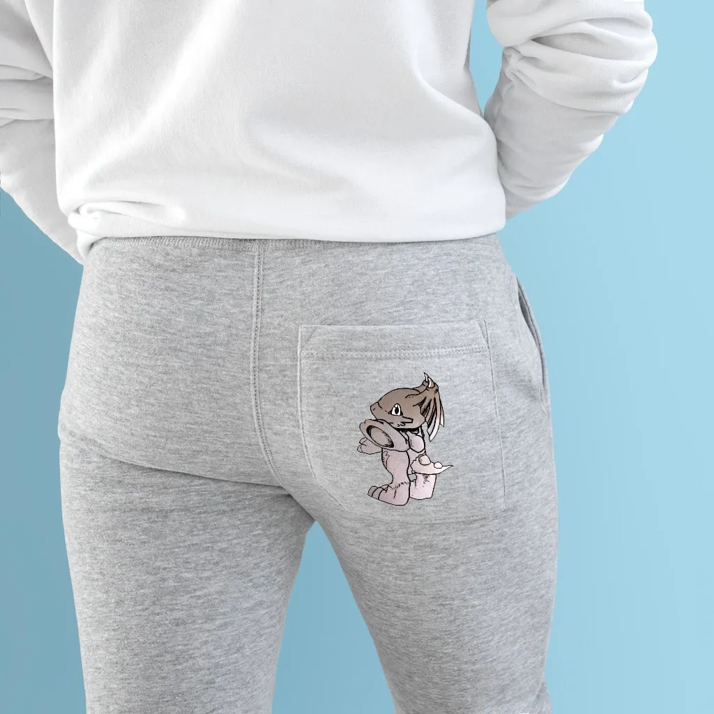 Glucose Premium Fleece Joggers