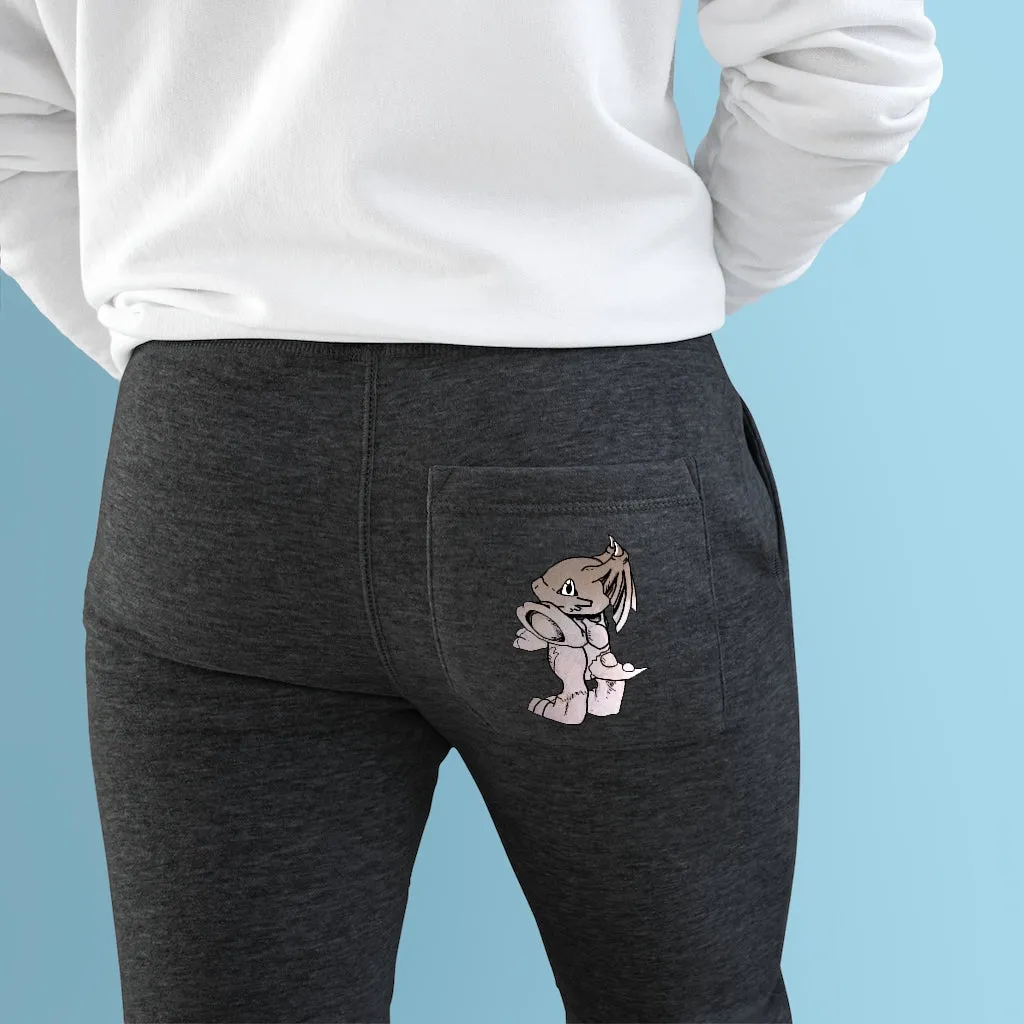 Glucose Premium Fleece Joggers