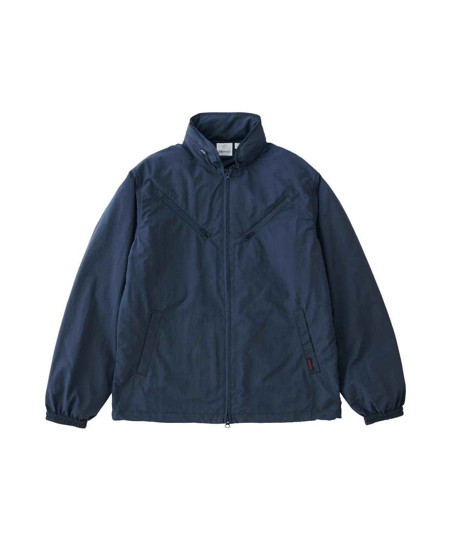 Gramicci Nylon Flight Jacket