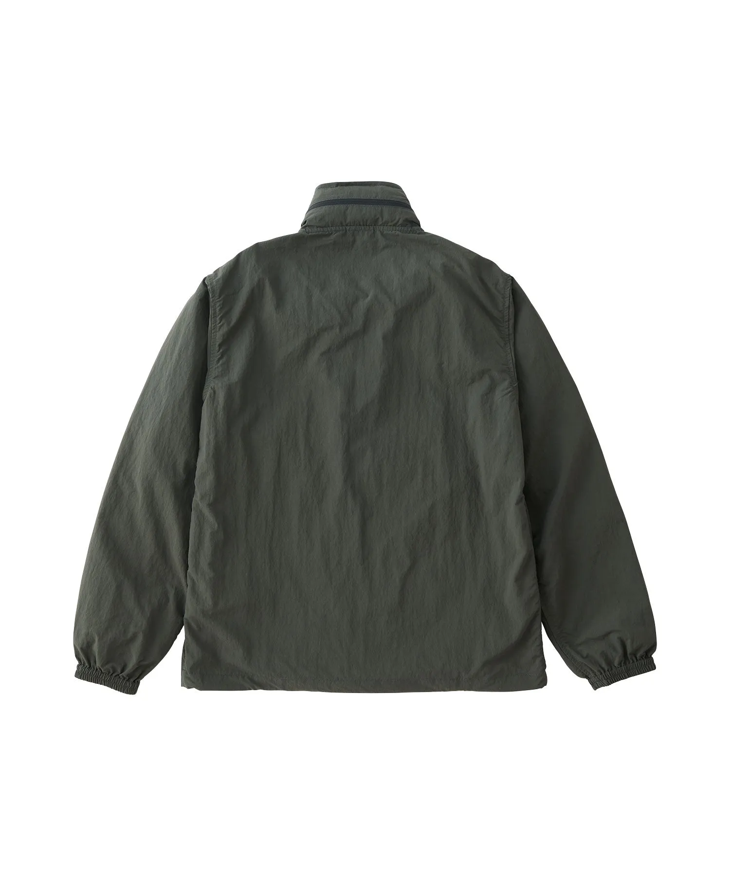 Gramicci Nylon Flight Jacket