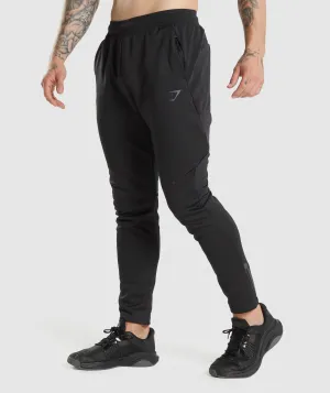 Gymshark Apex Joggers - Black