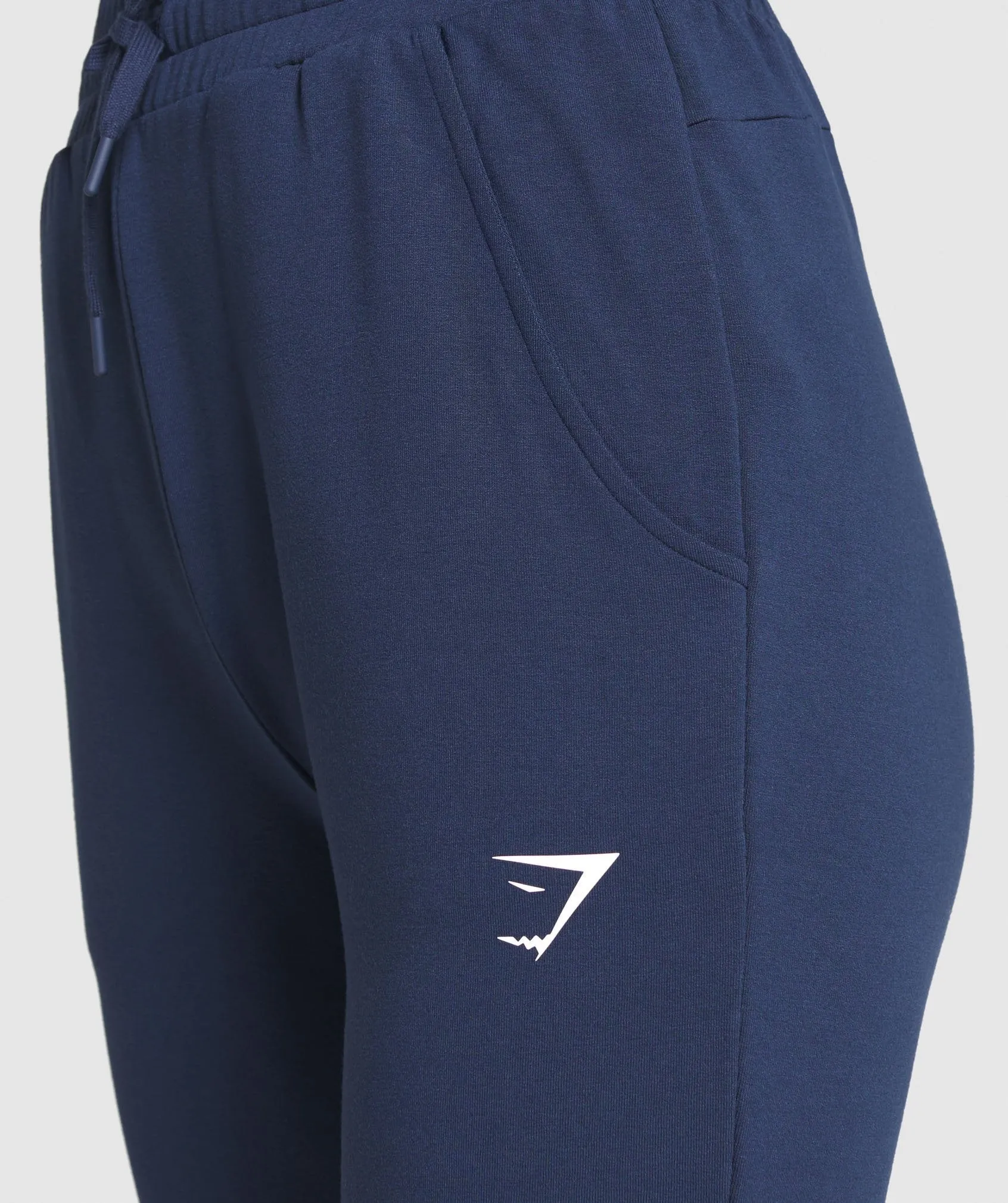 Gymshark Pippa Training Joggers - Navy