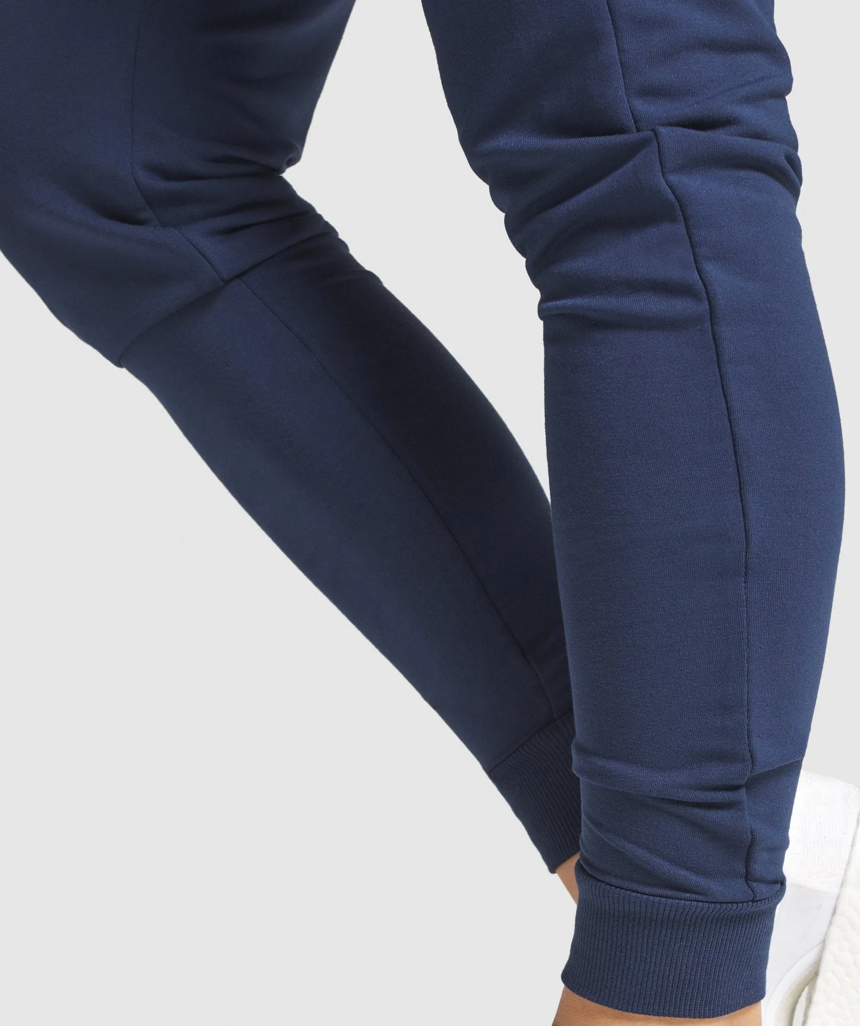 Gymshark Pippa Training Joggers - Navy