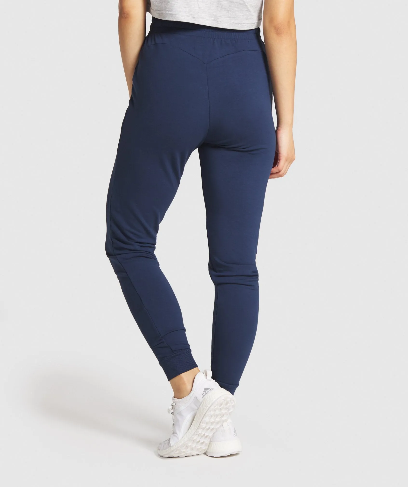 Gymshark Pippa Training Joggers - Navy