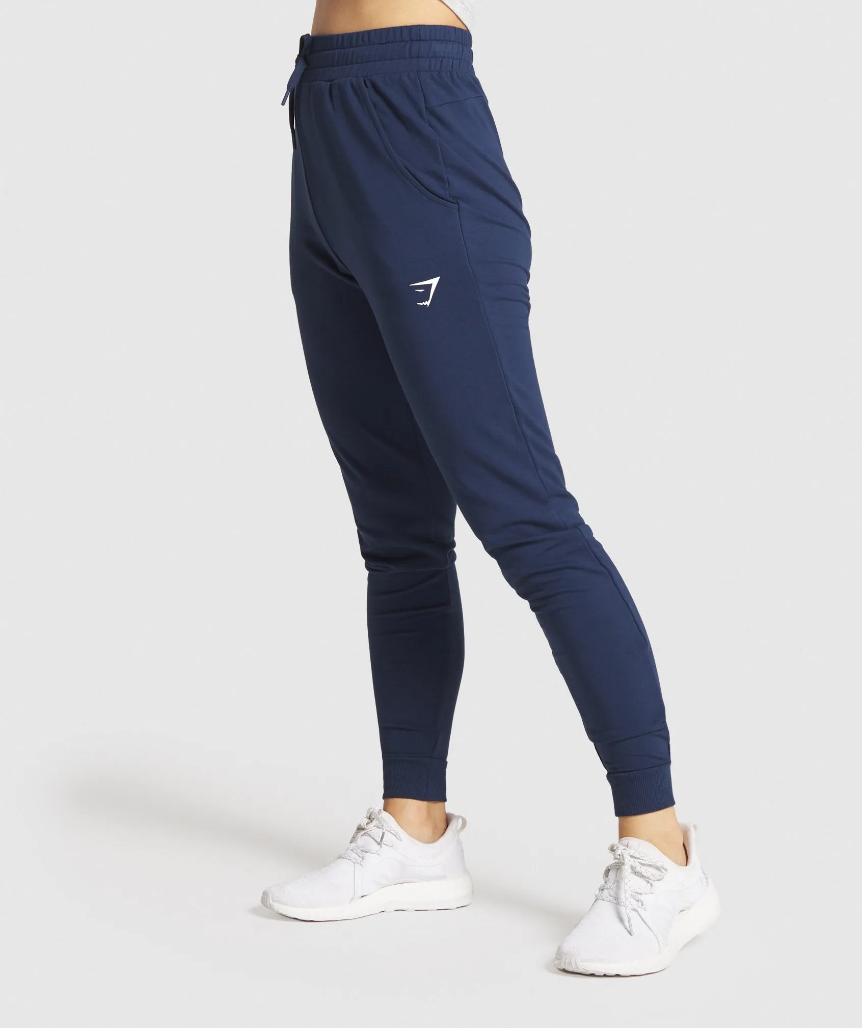 Gymshark Pippa Training Joggers - Navy