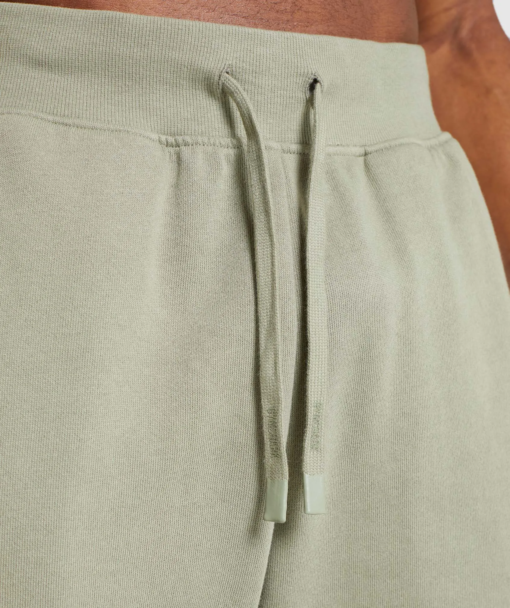 Gymshark Restore Joggers - Light Green