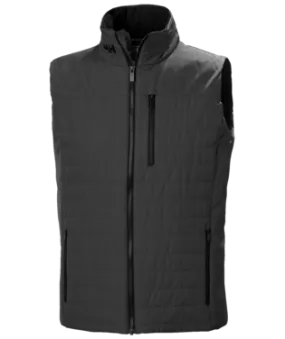 Helly Hansen Men’s Crew Insulator Vest 2.0