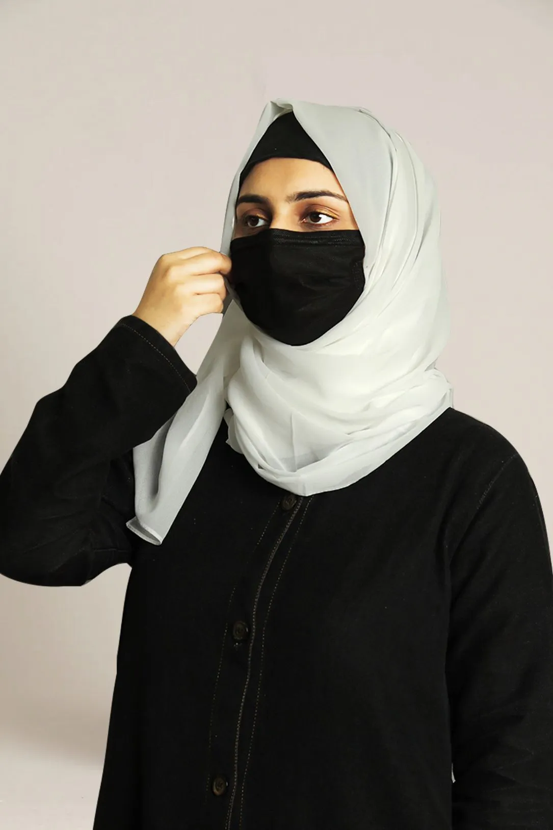 Hijab Scarf