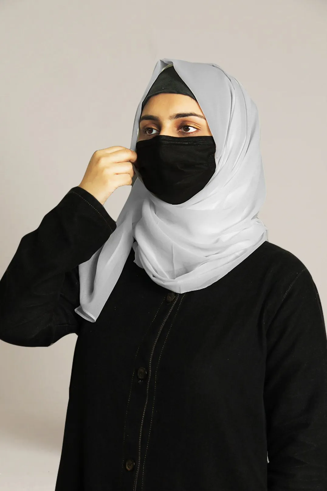 Hijab Scarf