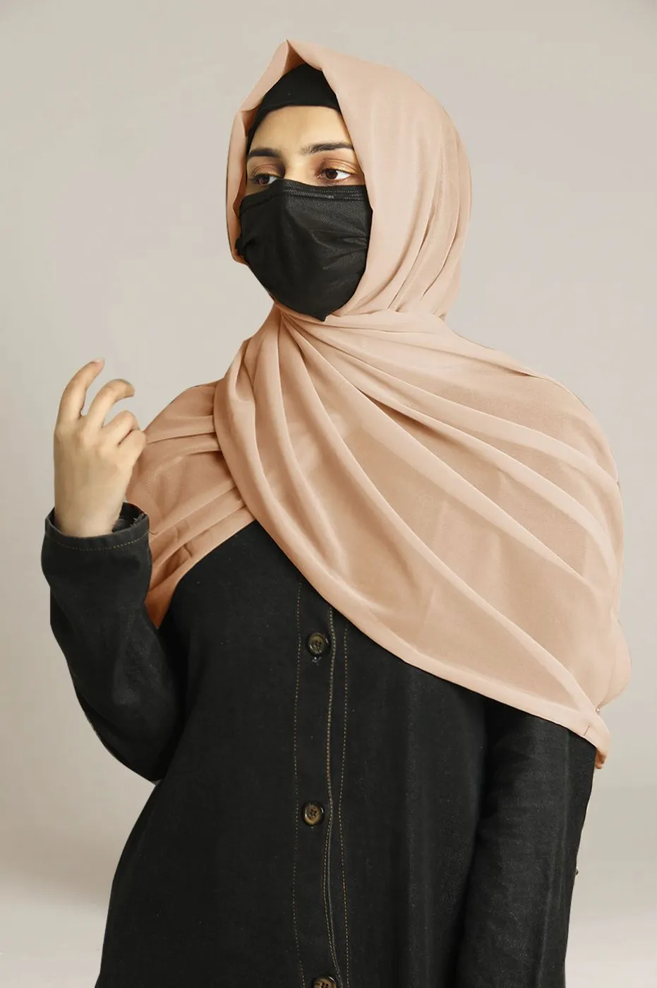 Hijab Scarf