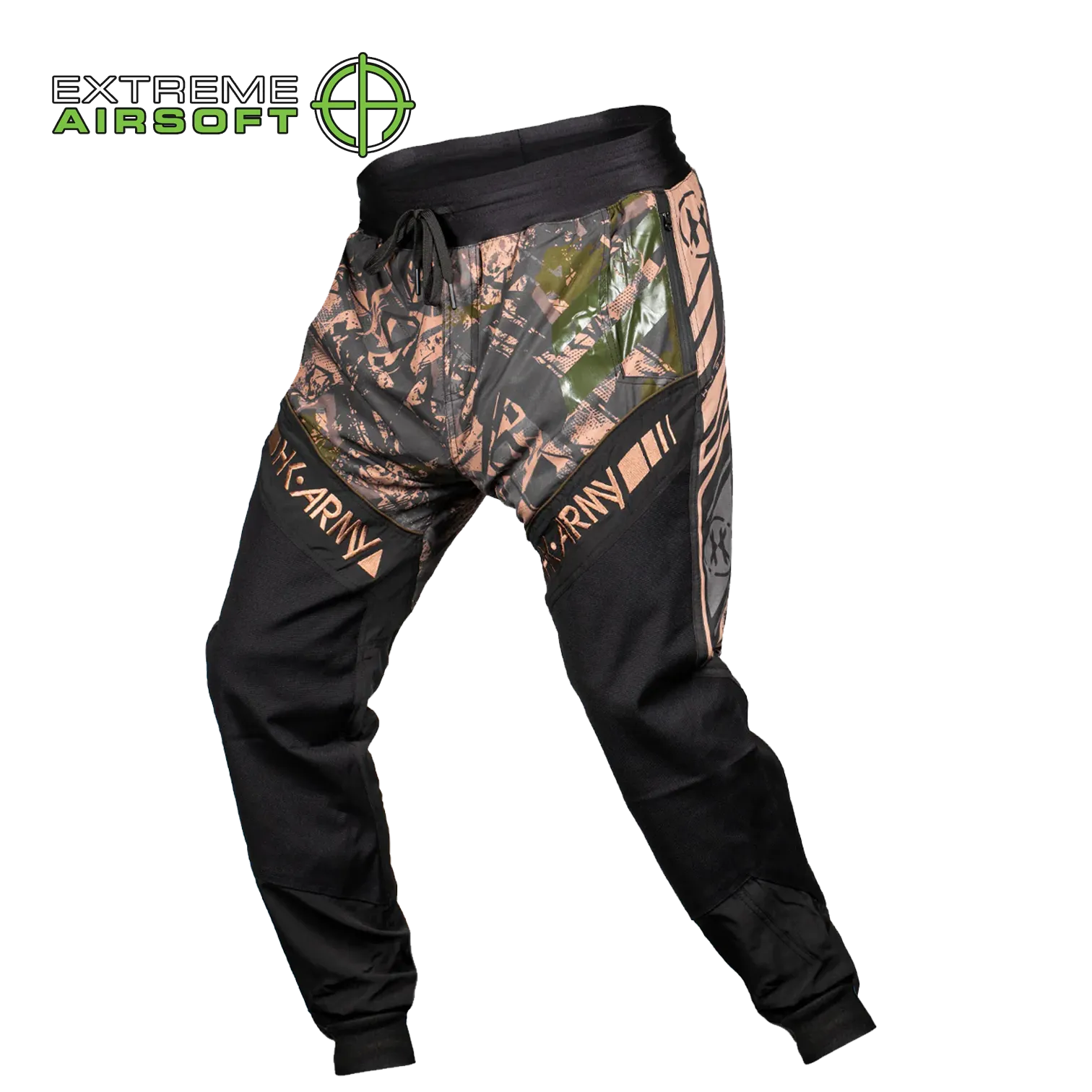 HK Army TRK AIR Jogger Pants