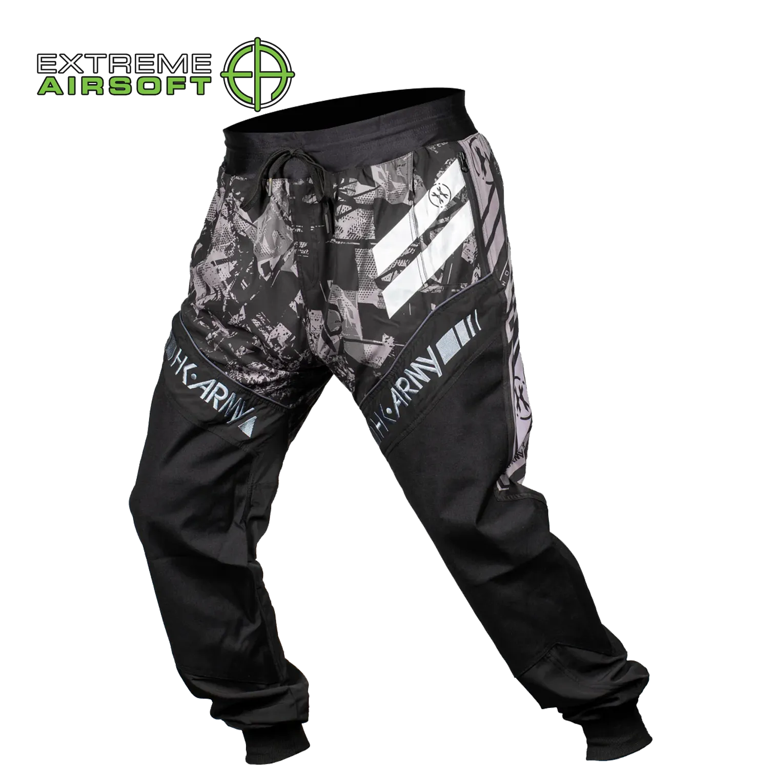 HK Army TRK AIR Jogger Pants