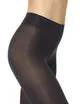 HUE SUPER OPAQUE 90 DENIER TIGHTS  U11923-79001