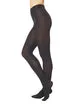 HUE SUPER OPAQUE 90 DENIER TIGHTS  U11923-79001