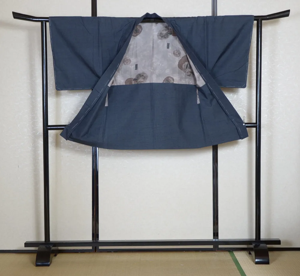 Jacket, kimono, hakama set / JKH #1-083