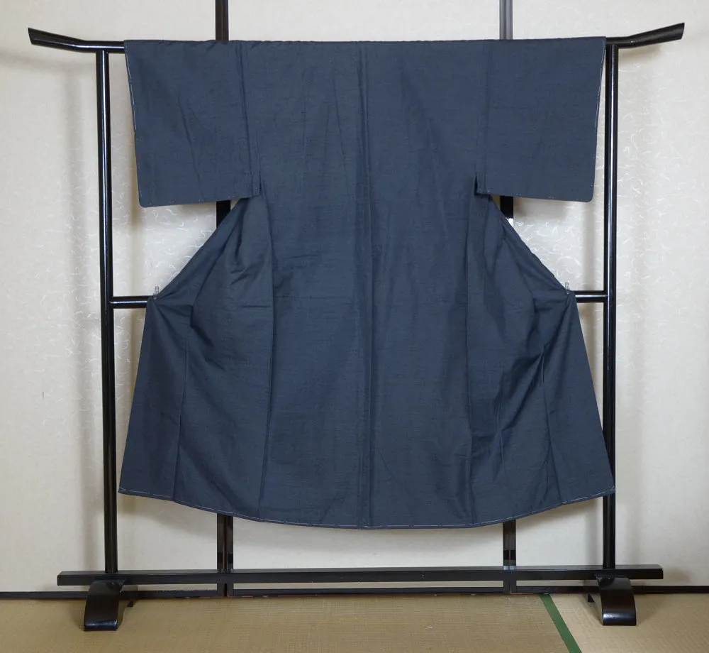 Jacket, kimono, hakama set / JKH #1-083