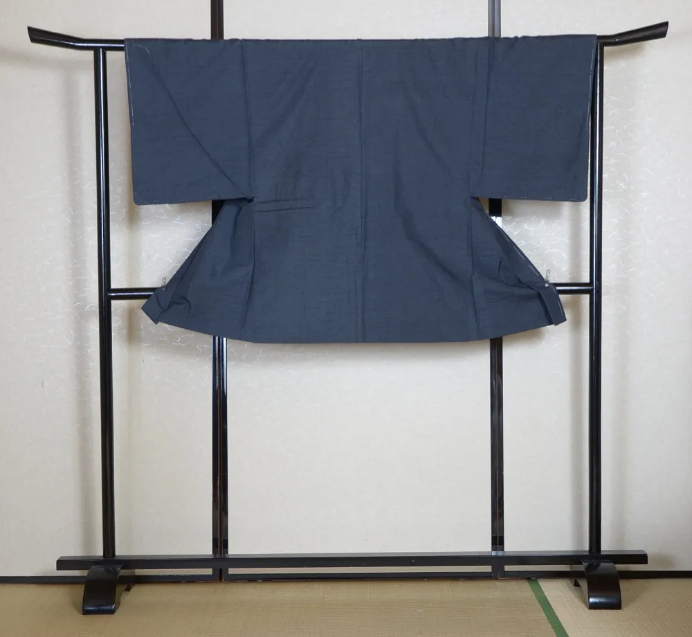 Jacket, kimono, hakama set / JKH #1-083