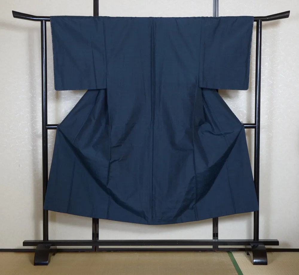 Jacket, kimono, hakama set / JKH #1-289