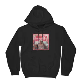 Jeremiah/Why’d Ya Do It Black Pullover Hoodie