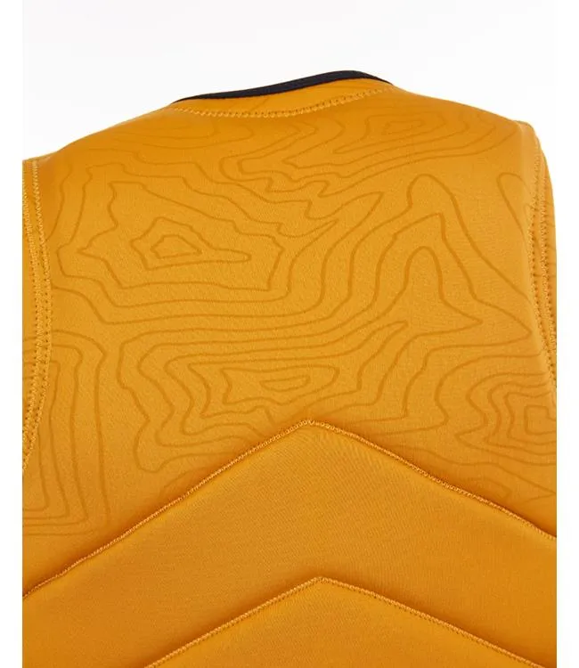 Jetpilot X1 Felix Mens Life Vest (2024) - Caramel