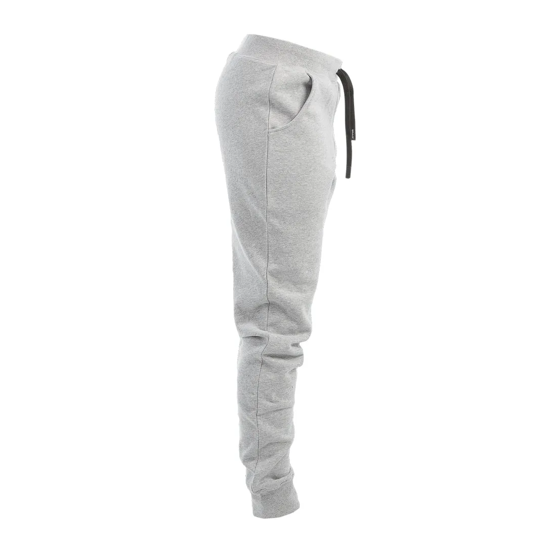 Jogger Sweatpants Men (Gray Mélange)