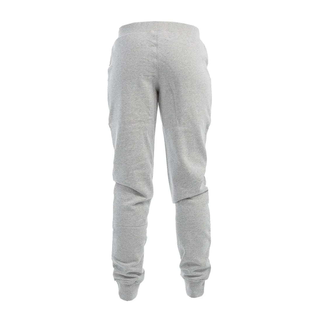 Jogger Sweatpants Men (Gray Mélange)