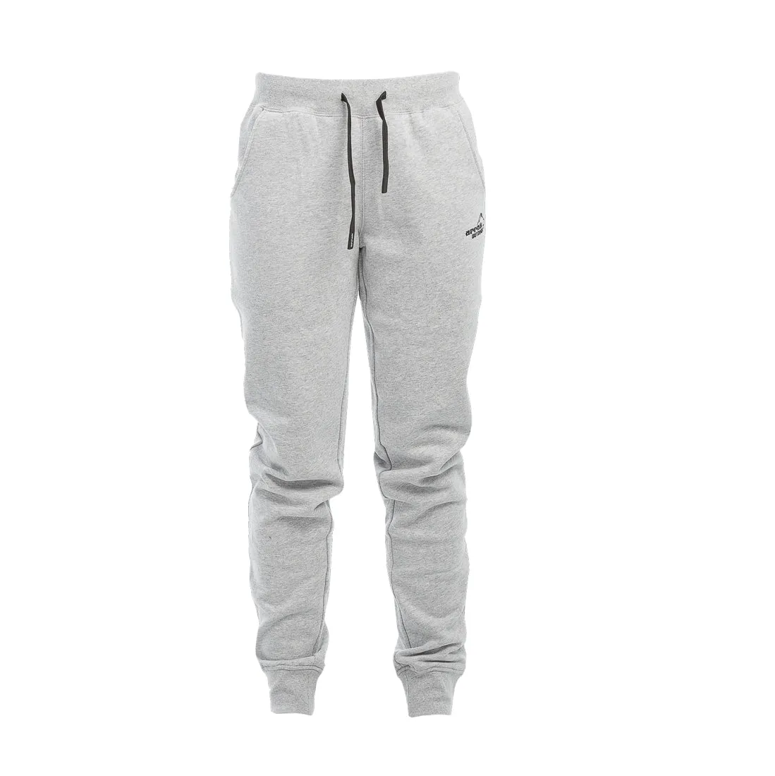 Jogger Sweatpants Men (Gray Mélange)