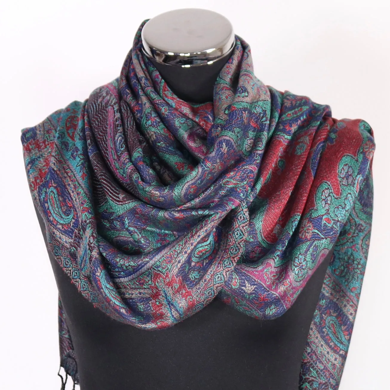 Kamari Modal Scarf