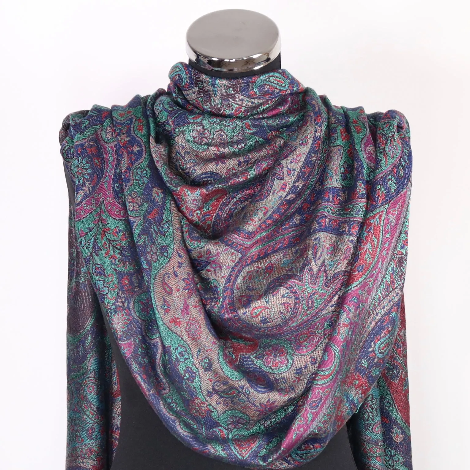 Kamari Modal Scarf